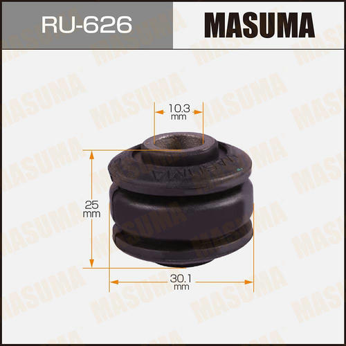Сайлентблок Masuma, RU-626
