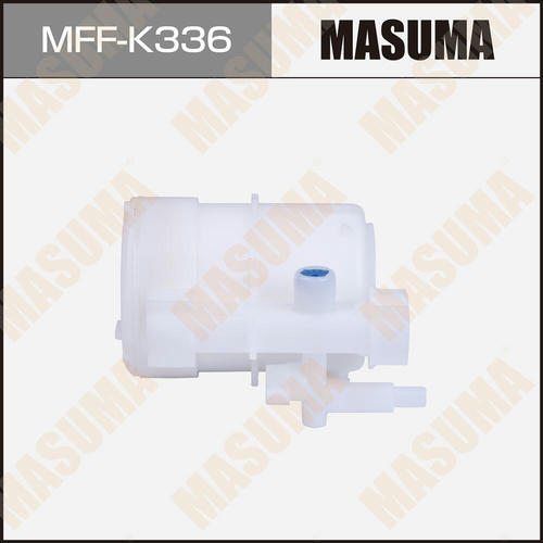 Фильтр топливный Masuma, MFF-K336