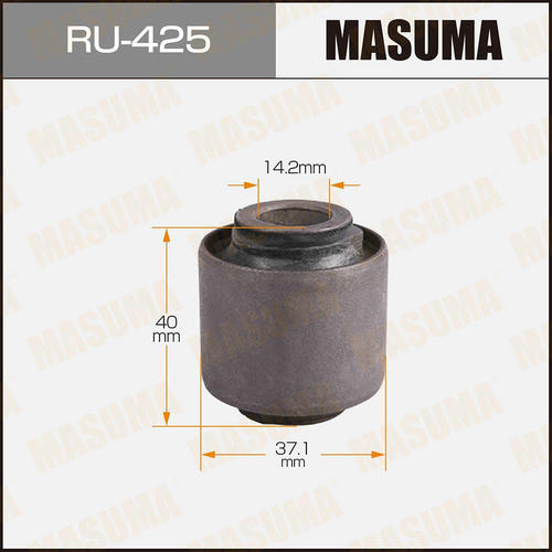 Сайлентблок Masuma, RU-425