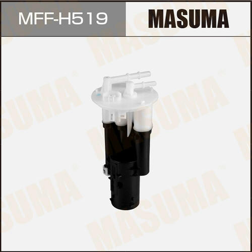 Фильтр топливный Masuma, MFF-H519