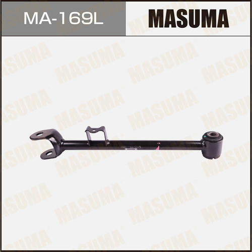 Тяга подвески Masuma, MA-169L