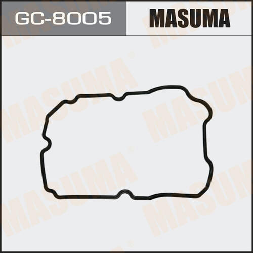 Прокладка клапанной крышки Masuma, GC-8005