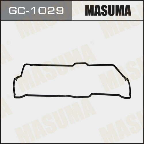 Прокладка клапанной крышки Masuma, GC-1029