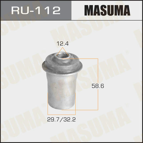 Сайлентблок Masuma, RU-112