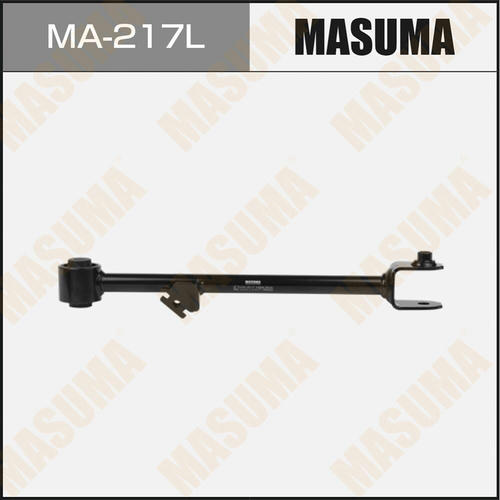 Тяга подвески Masuma, MA-217L