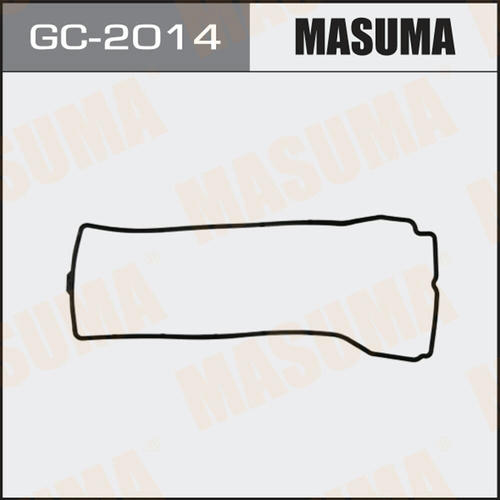 Прокладка клапанной крышки Masuma, GC-2014