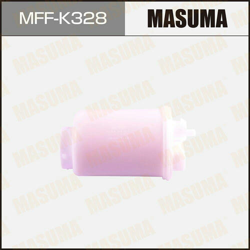 Фильтр топливный Masuma, MFF-K328