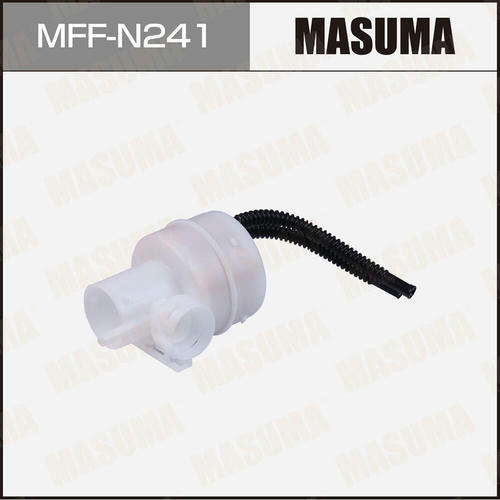 Фильтр топливный Masuma, MFF-N241