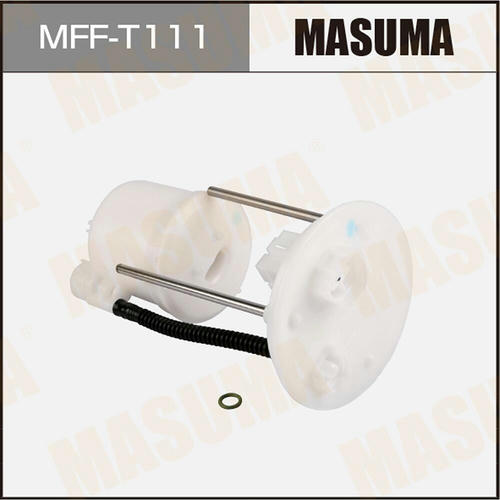 Фильтр топливный Masuma, MFF-T111