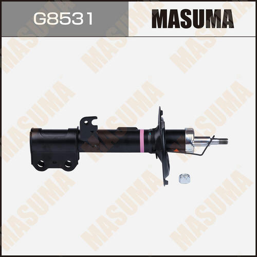 Амортизатор подвески Masuma, G8531
