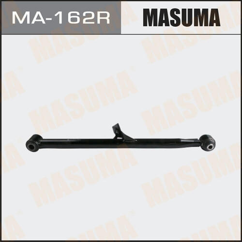 Тяга подвески Masuma, MA-162R