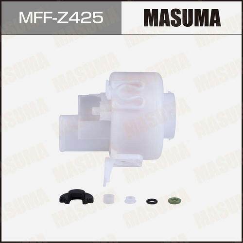 Фильтр топливный Masuma, MFF-Z425