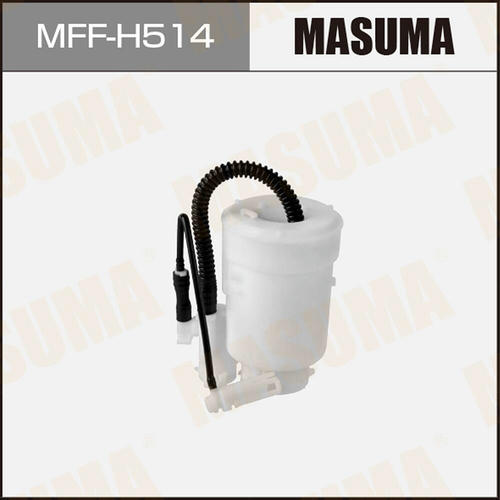 Фильтр топливный Masuma, MFF-H514