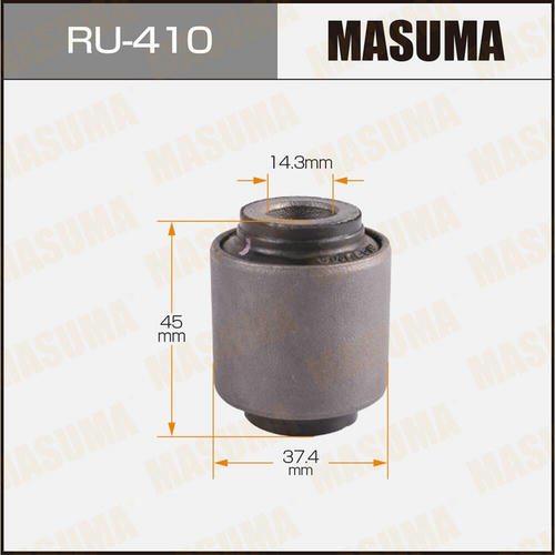 Сайлентблок Masuma, RU-410