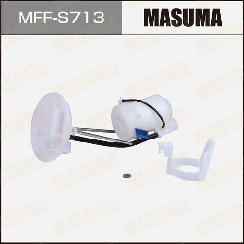 Фильтр топливный Masuma, MFF-S713