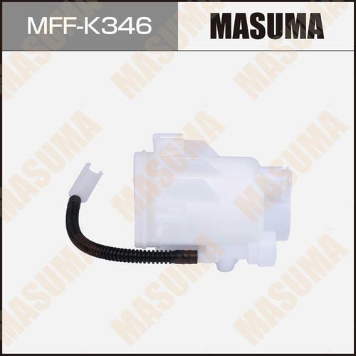Фильтр топливный Masuma, MFF-K346