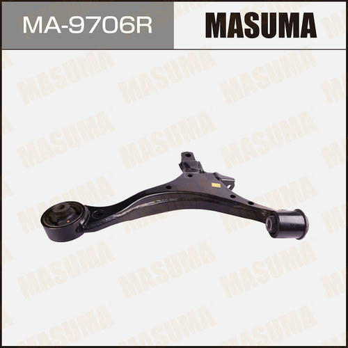 Рычаг подвески Masuma, MA-9706R