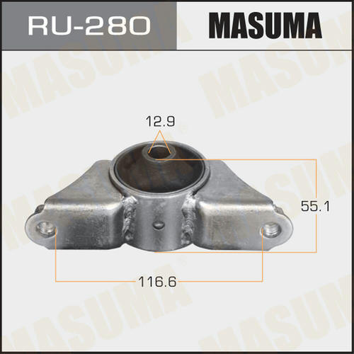 Сайлентблок Masuma, RU-280