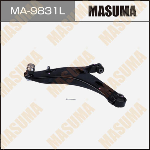 Рычаг подвески Masuma, MA-9831L