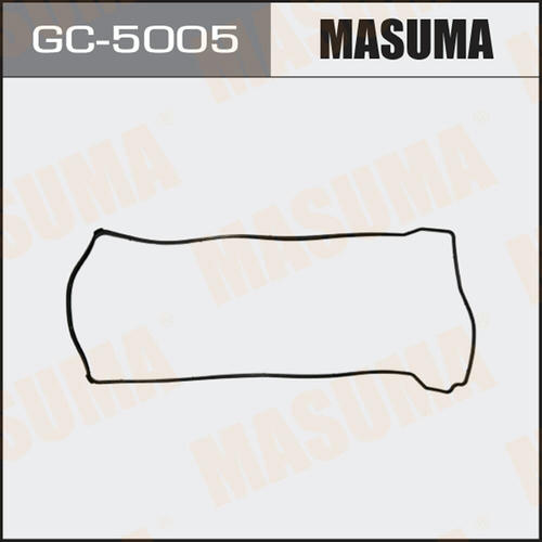Прокладка клапанной крышки Masuma, GC-5005