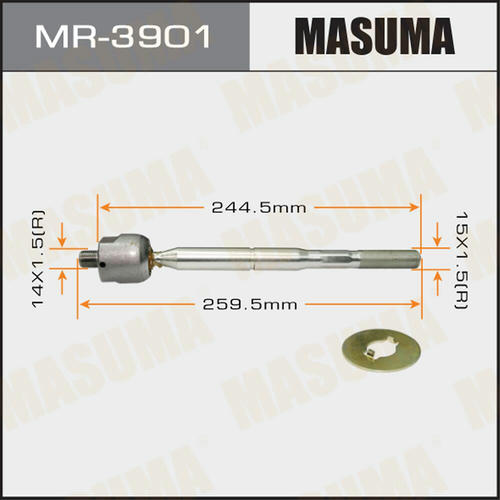 Тяга рулевая Masuma, MR-3901