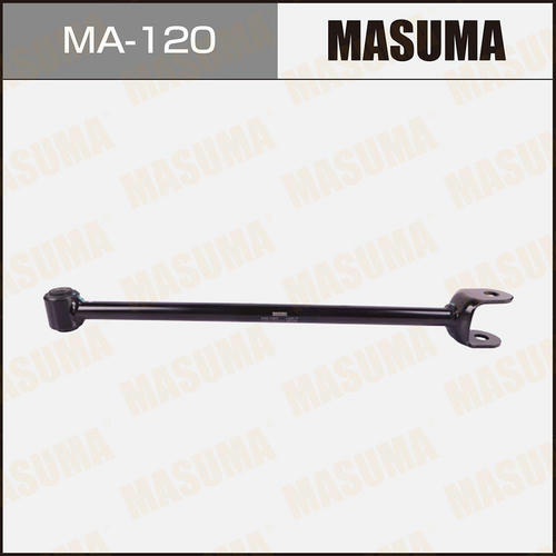 Тяга подвески Masuma, MA-120