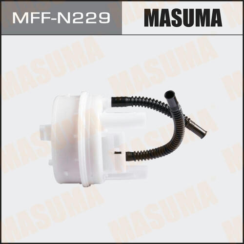Фильтр топливный Masuma, MFF-N229
