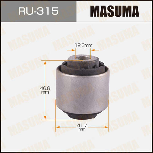 Сайлентблок Masuma, RU-315