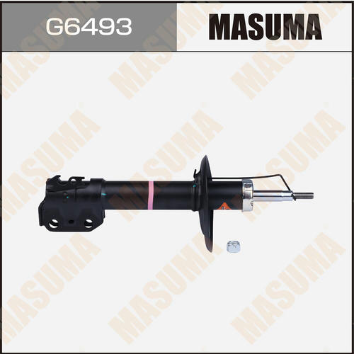 Амортизатор подвески Masuma, G6493