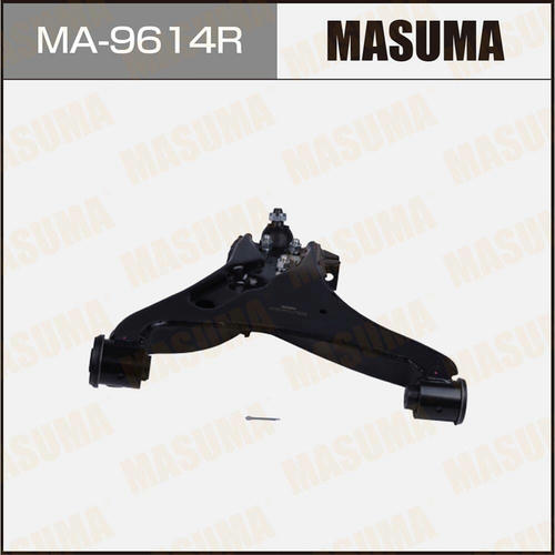Рычаг подвески Masuma, MA-9614R