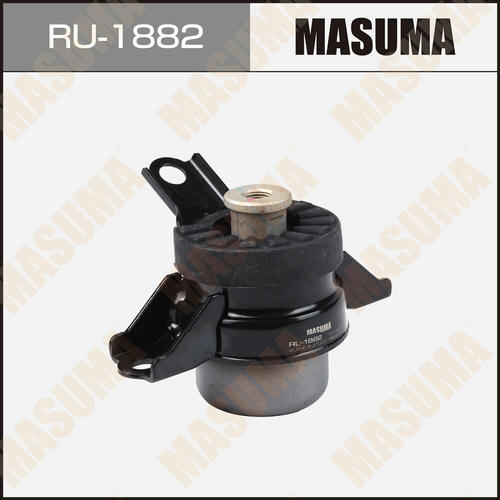 Подушка двигателя (трансмиссии) Masuma, RU-1882