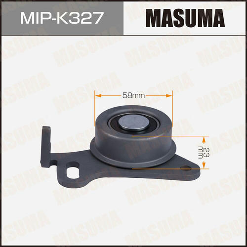 Натяжитель ремня ГРМ Masuma, MIP-K327