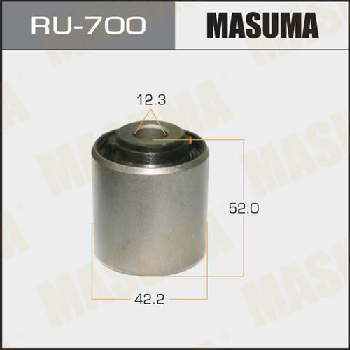 Сайлентблок Masuma, RU-700