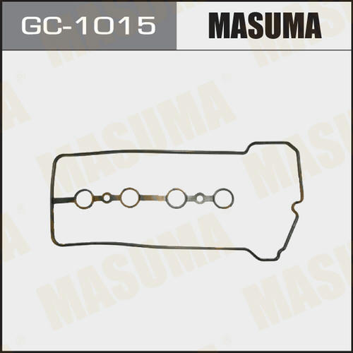 Прокладка клапанной крышки Masuma, GC-1015