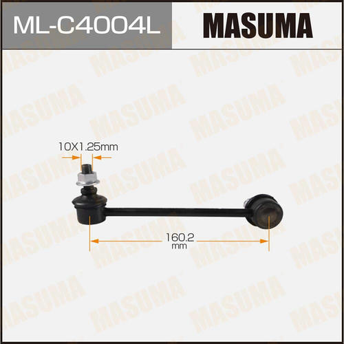 Стойка (линк) стабилизатора Masuma, ML-C4004L