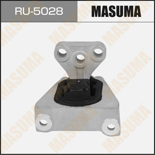 Подушка двигателя Masuma, RU-5028