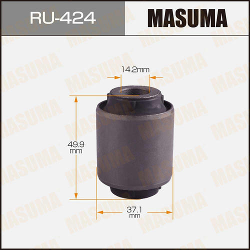Сайлентблок Masuma, RU-424