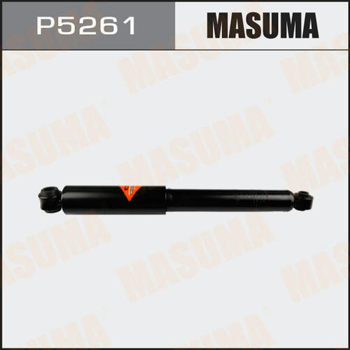 Амортизатор подвески Masuma, P5261