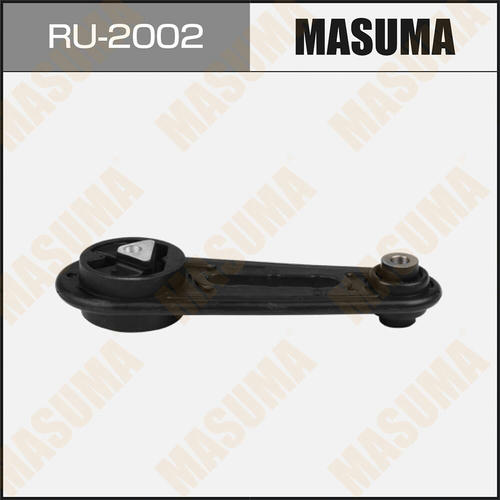 Подушка двигателя Masuma, RU-2002