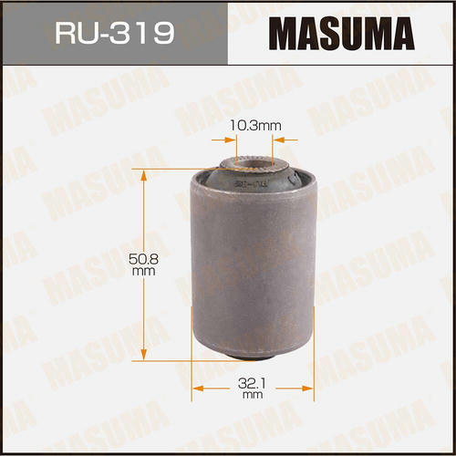 Сайлентблок Masuma, RU-319