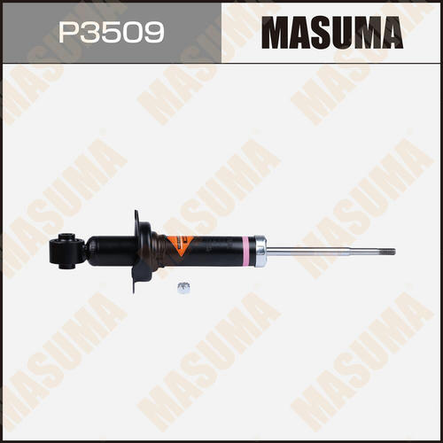 Амортизатор подвески Masuma, P3509