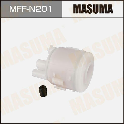 Фильтр топливный Masuma, MFF-N201