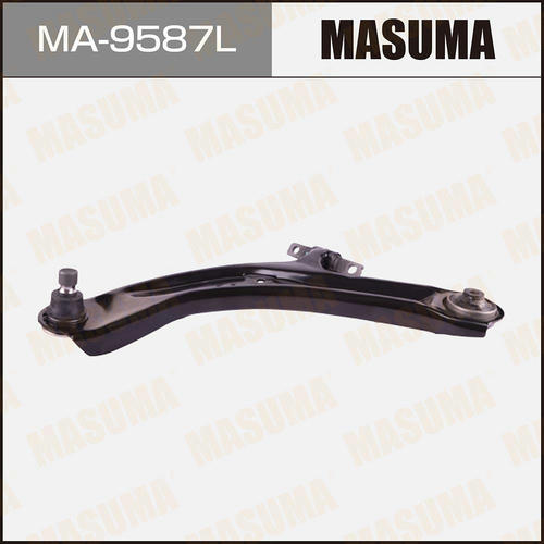 Рычаг подвески Masuma, MA-9587L