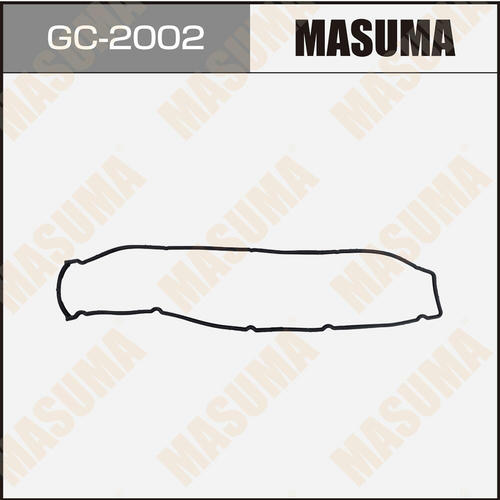 Прокладка клапанной крышки Masuma, GC-2002