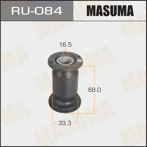 Сайлентблок Masuma, RU-084