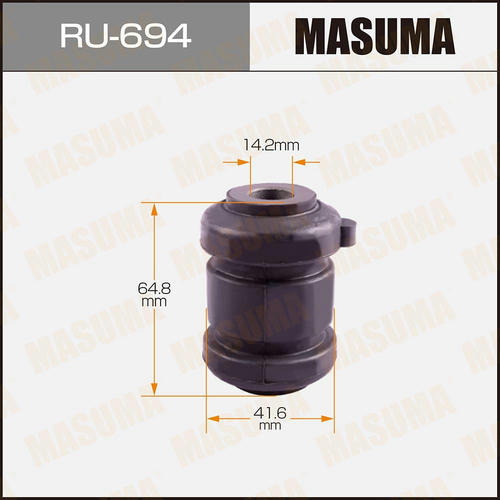 Сайлентблок Masuma, RU-694