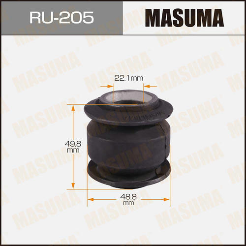 Сайлентблок Masuma, RU-205