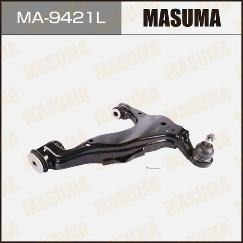 Рычаг подвески Masuma, MA-9421L