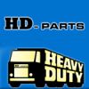 Купить товары бренда Heavy Duty