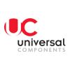 Купить товары бренда Universal Components